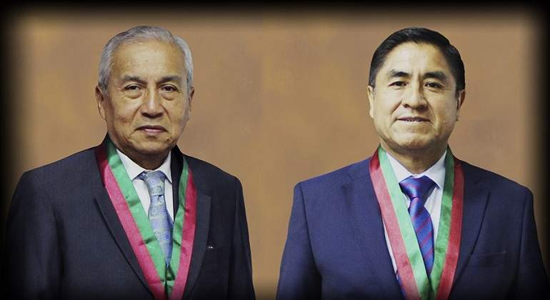 Pedro-Chavarry