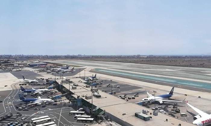 aeropuerto