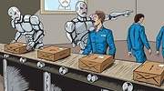 Robot-roba-empleo-Dreamstime.jpg