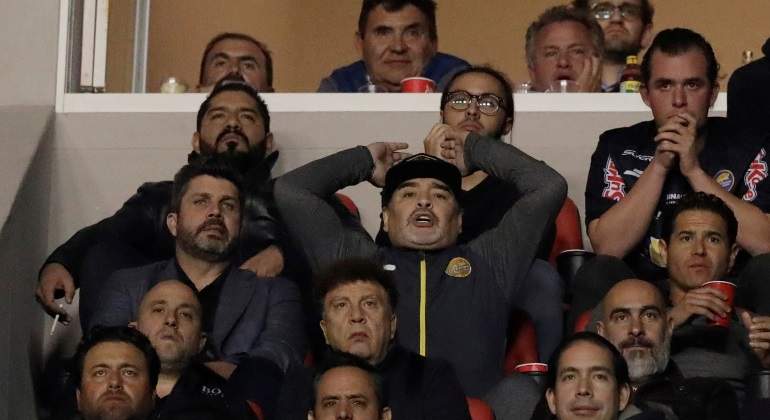 Maradona-FinalAscensoMX-Reuters.jpg