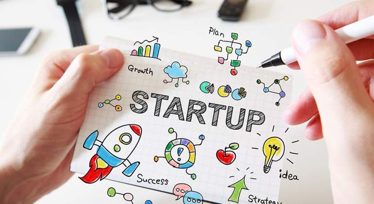Startup