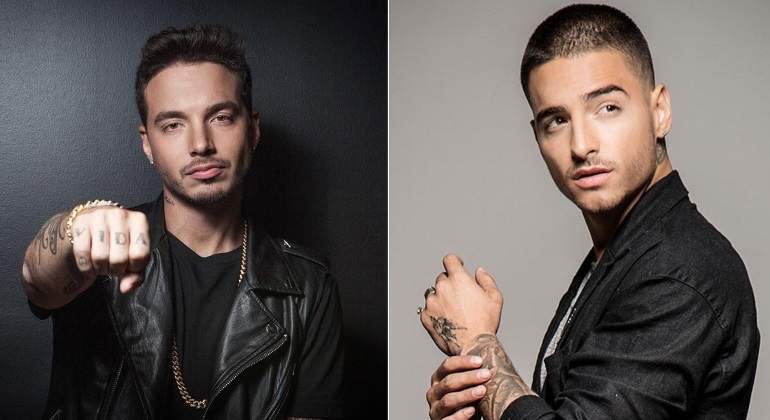 VENEZUELA: J Balvin y Maluma, los más nominados a los Premios Juventud