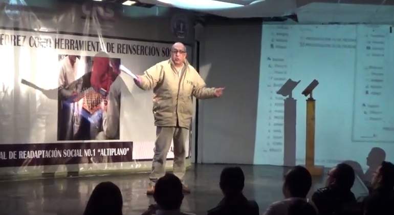 Al hablar de ajedrez,