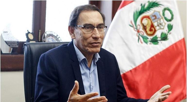 Vizcarra