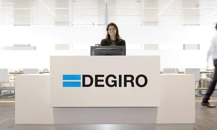 degiro