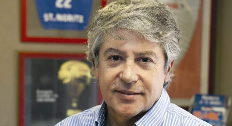 Javier Sierra