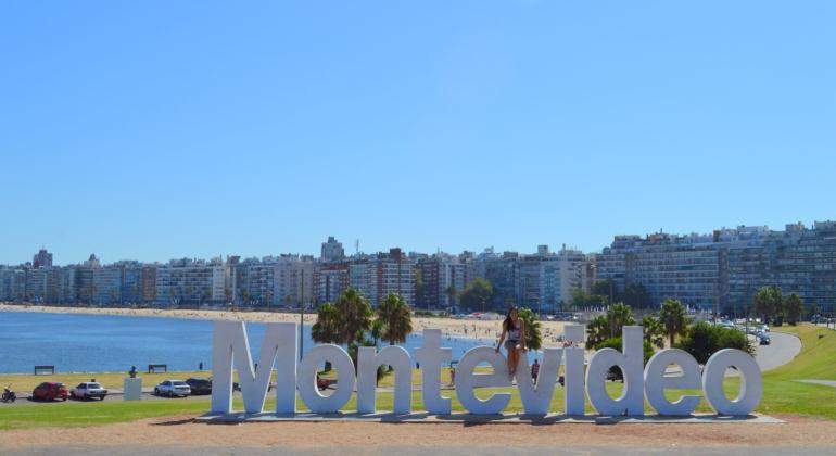 Uruguay