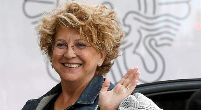 Esther García, productora de Almodóvar, Premio Nacional de Cine 2018