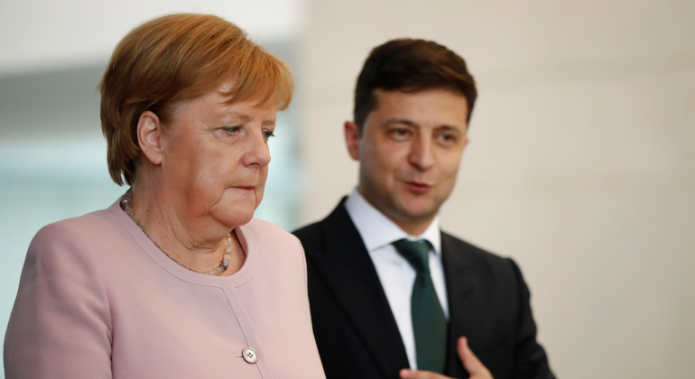 merkel