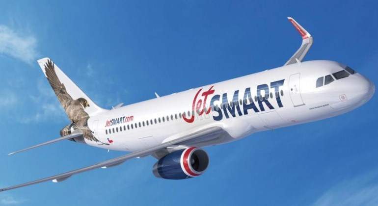 JetSmartPeru