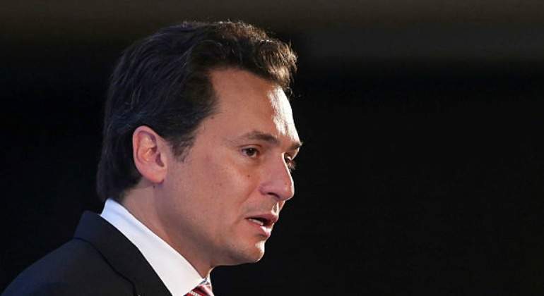 Odebrecht habría pagado 10 mdd a Lozoya cuando dirigía Pemex