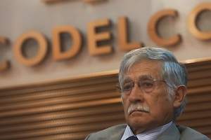 Codelco obtiene excedentes por 534 millones de dólares en el primer trimestre de 2017