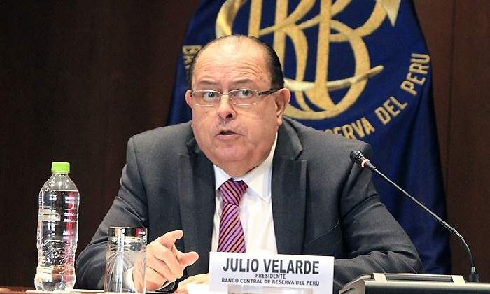 Julio-Velarde