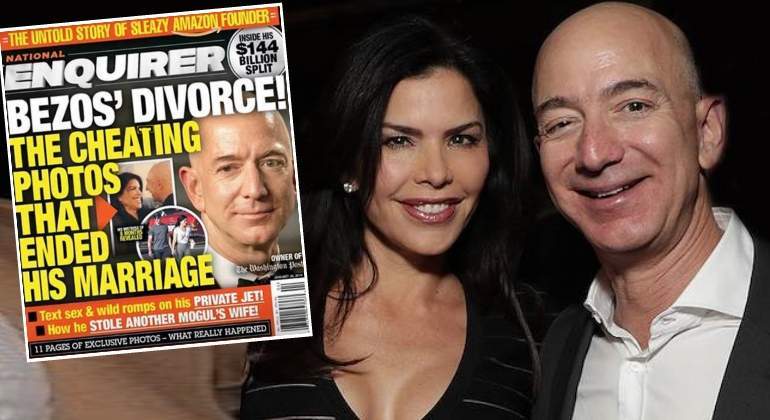 Bezos