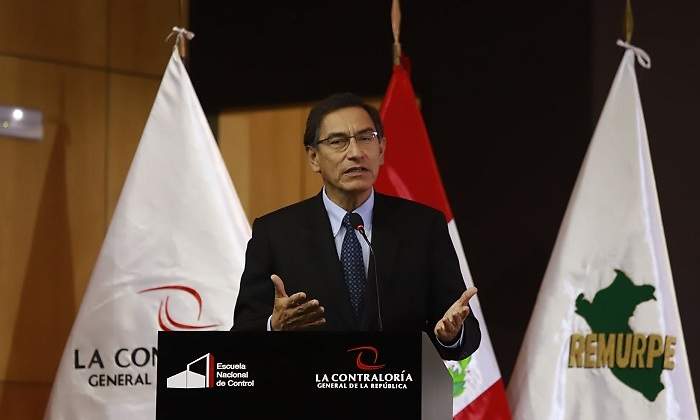Vizcarra