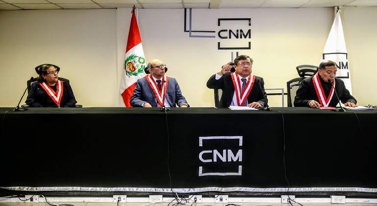 CNM
