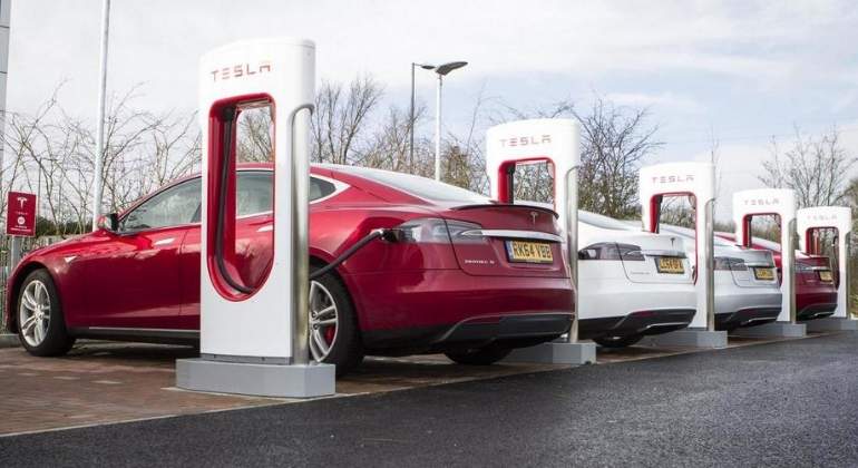 tesla model s price graph