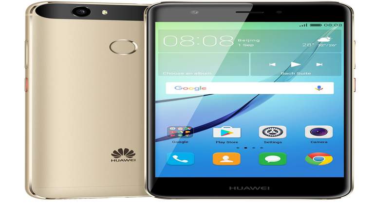 huawei