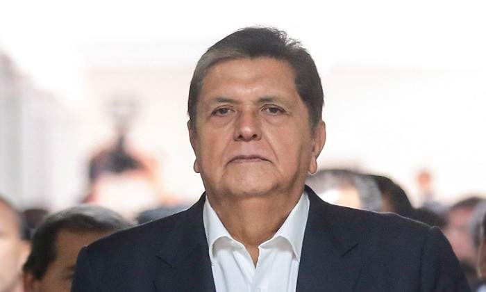 Alan Garca