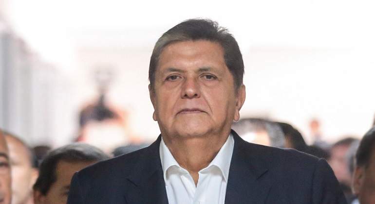 Alan Garca
