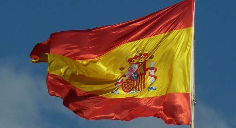La bandera española cumple 175 años: ¿cuál fue su historia?
