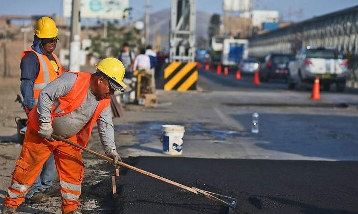 Infraestructura