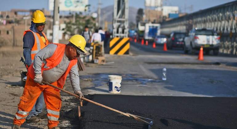 Infraestructura