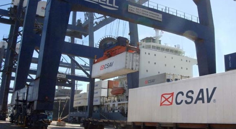 Hapag-Lloyd y UASC se fusionan