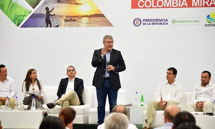 duque agro