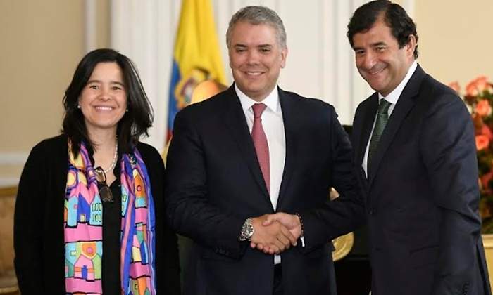 duque casarin