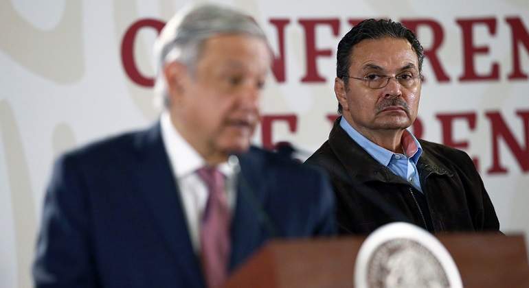 Octavio-Romero-y-AMLO_-Reuters.jpg