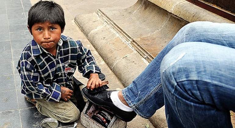 Advierte CNDH vulnerabilidad permanente de los derechos de los niños