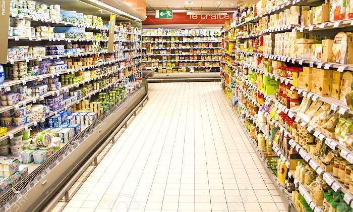 Supermercado