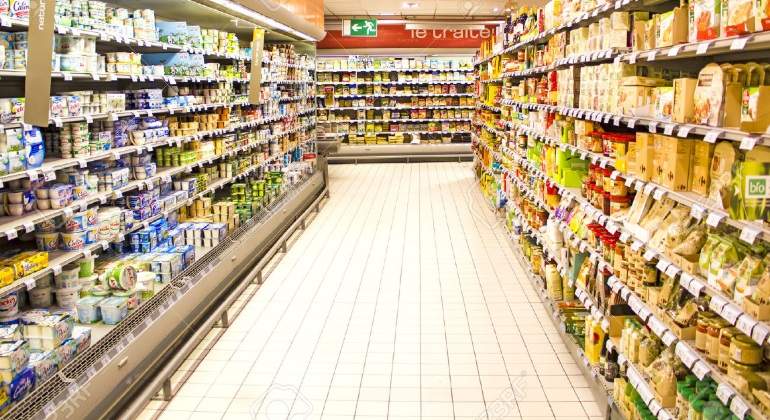 Supermercado