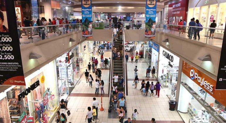 Centro-Comercial