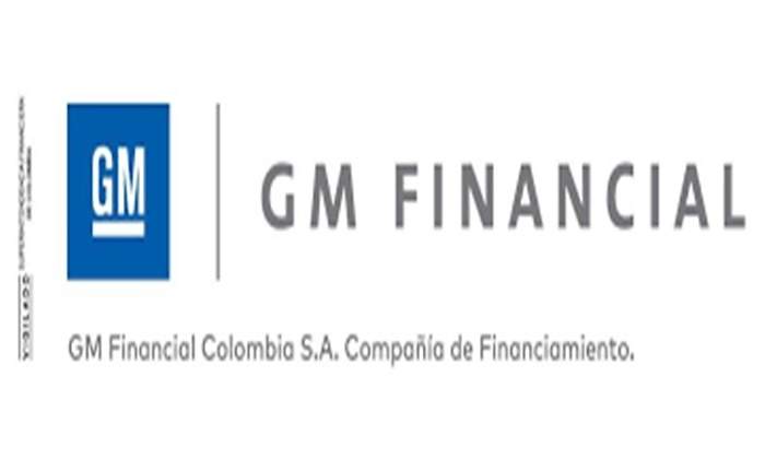 GM FINANCIAL 1