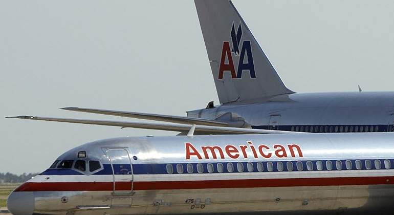 American-Airlines