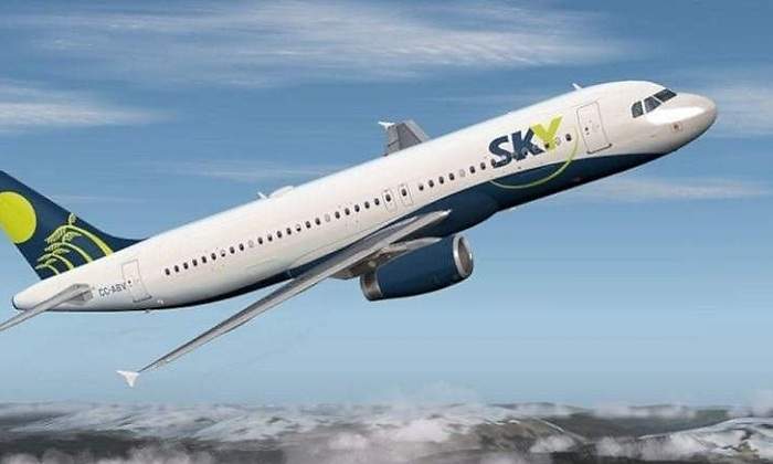 Sky Line Airlines