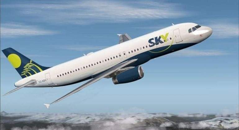 Sky Line Airlines