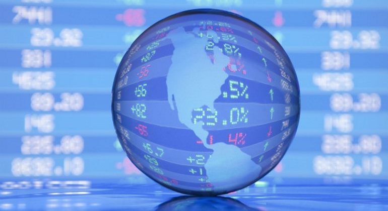 global economy