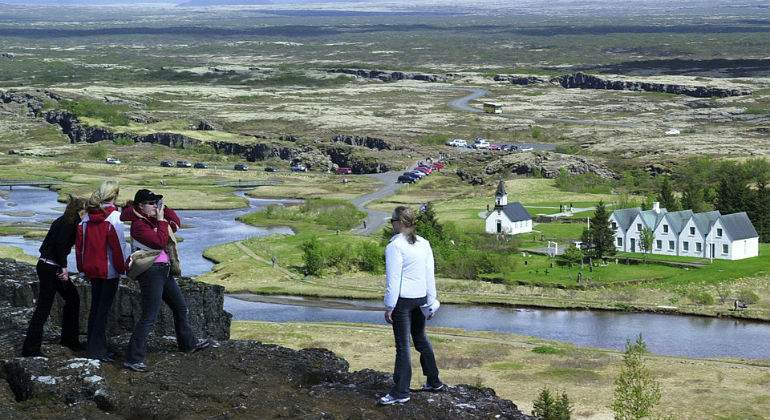 Islandia estudia subir los impuestos al turismo - Viajar a Islandia: dudas y consejos - Foro Europa Escandinava