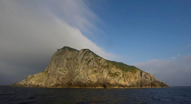 Okinoshima, la isla que no admite mujeres, Patrimonio de la Humanidad
