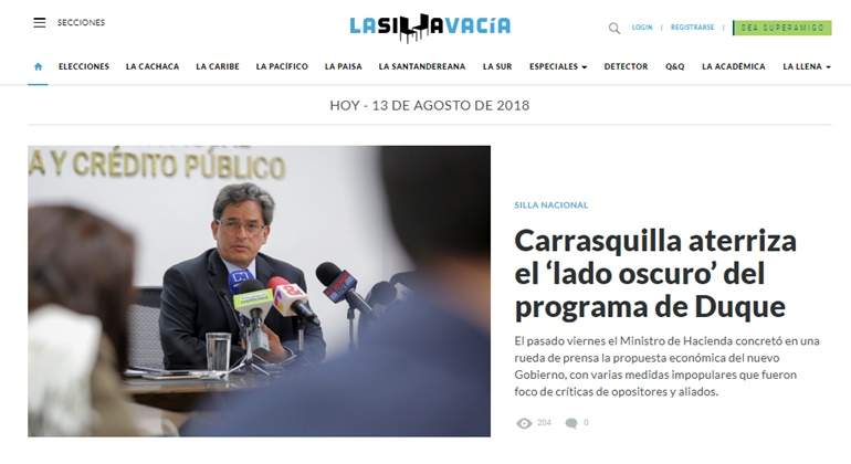 la-silla-carrasquilla