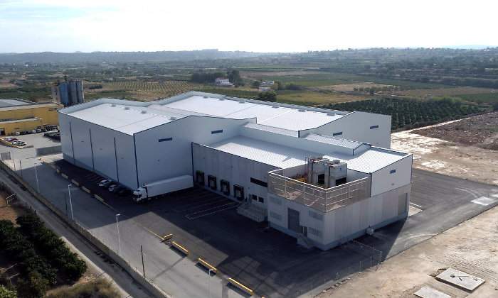 Instalaciones de Helados Estiu EE
