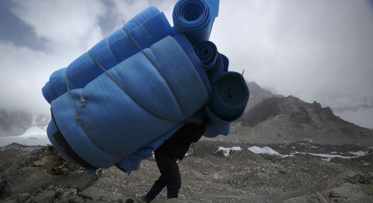 Resultado de imagen de sherpa