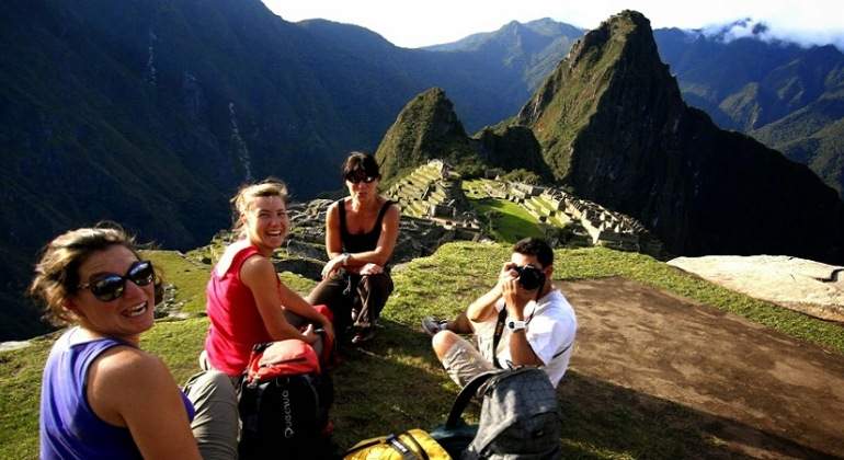 Turistas