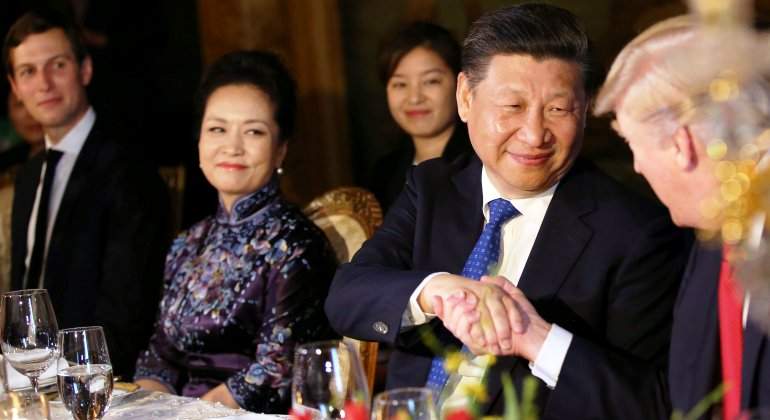 China aboga por la solución política de la crisis siria