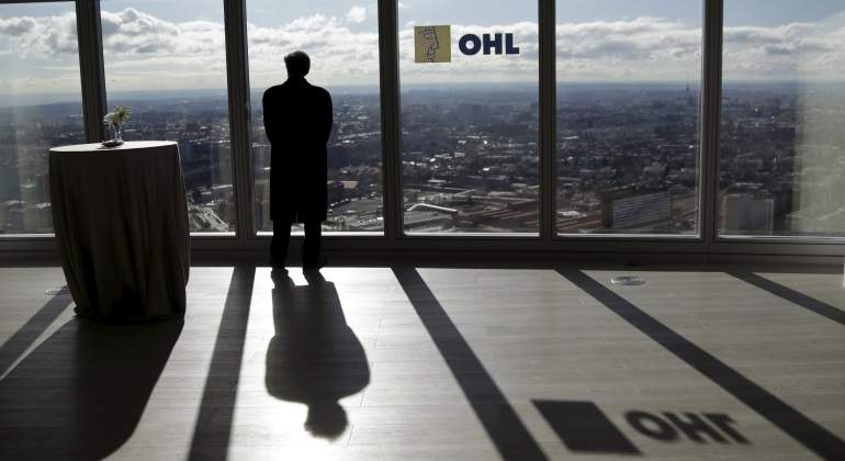 Denuncian fraudes de OHL en Edomex Denuncian fraudes de OHL en Edomex