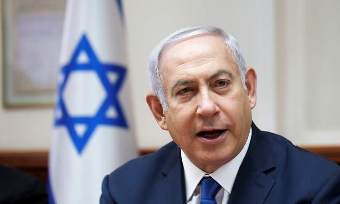 Israel aprueba una polémica ley que le define como