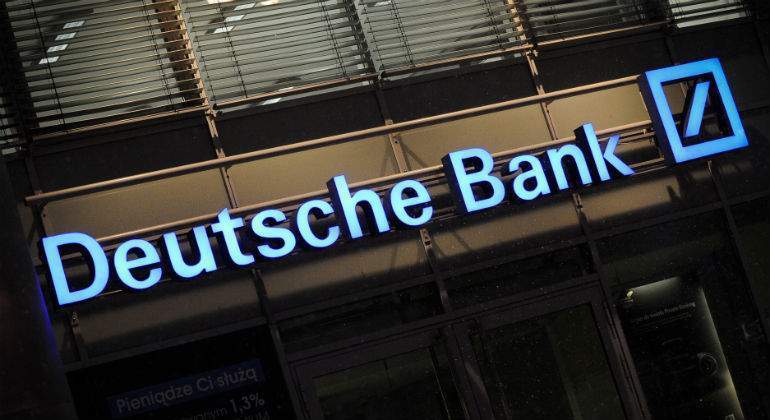 Deutsche Bank